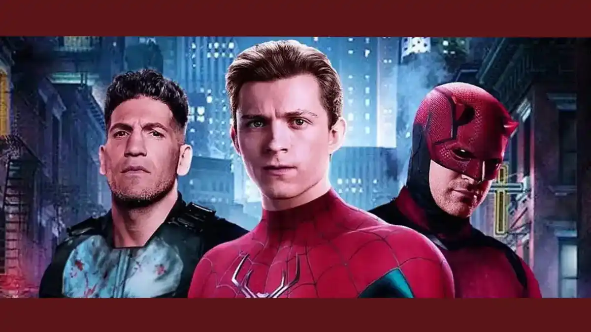 A 2 meses da estreia de 'Um Novo Dia', Homem-Aranha é cancelado após ausências em Demolidor Renascido e O Justiceiro Uma Última Morte