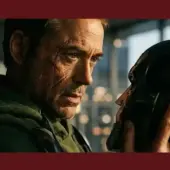 ASSISTA Primeiro trailer oficial de Vingadores Doomsday, exibido na CinemaCon, é recriado em stop-motion