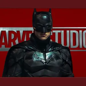 Adeus DC: Robert Pattinson surge como novo herói da Marvel em imagem incrível