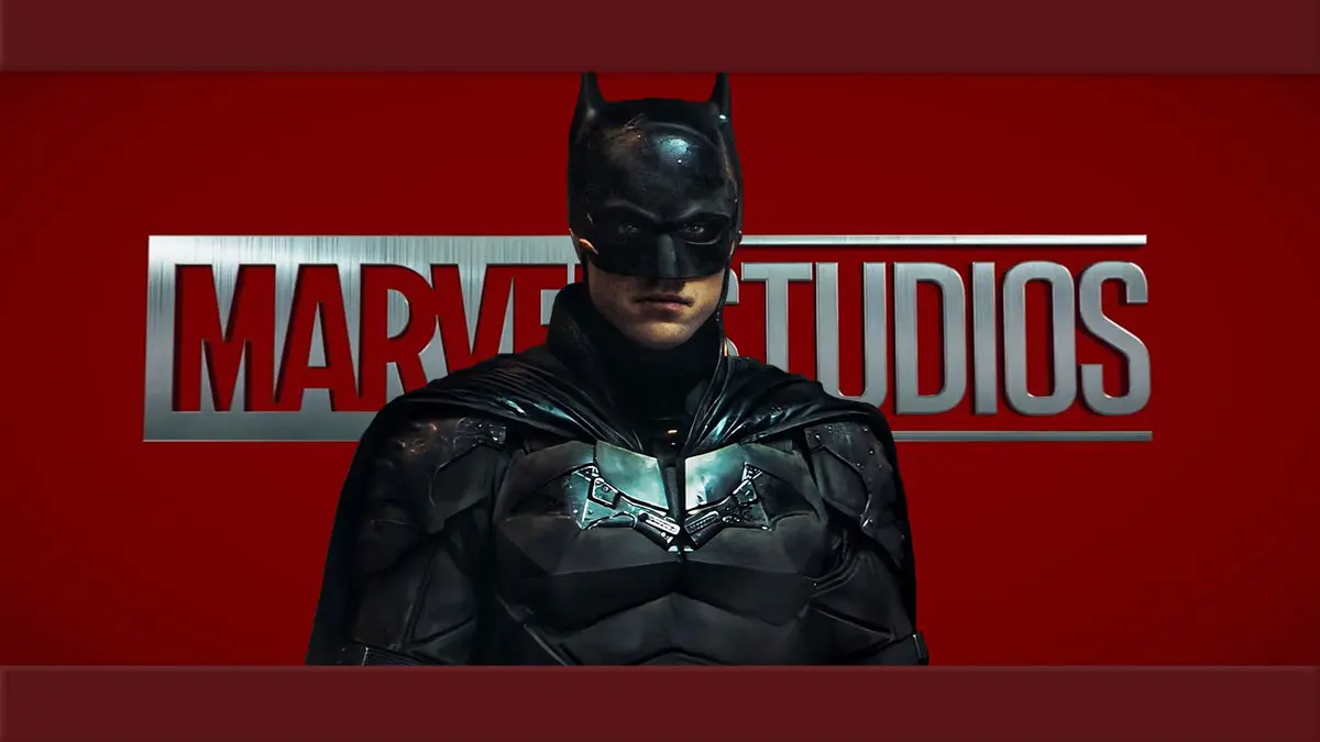 Adeus DC: Robert Pattinson surge como novo herói da Marvel em imagem incrível