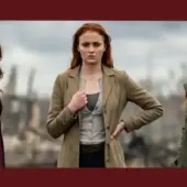 De X-Men a Homem-Aranha 4 Viraliza imagem que reuni as três Jean Grey dos cinemas