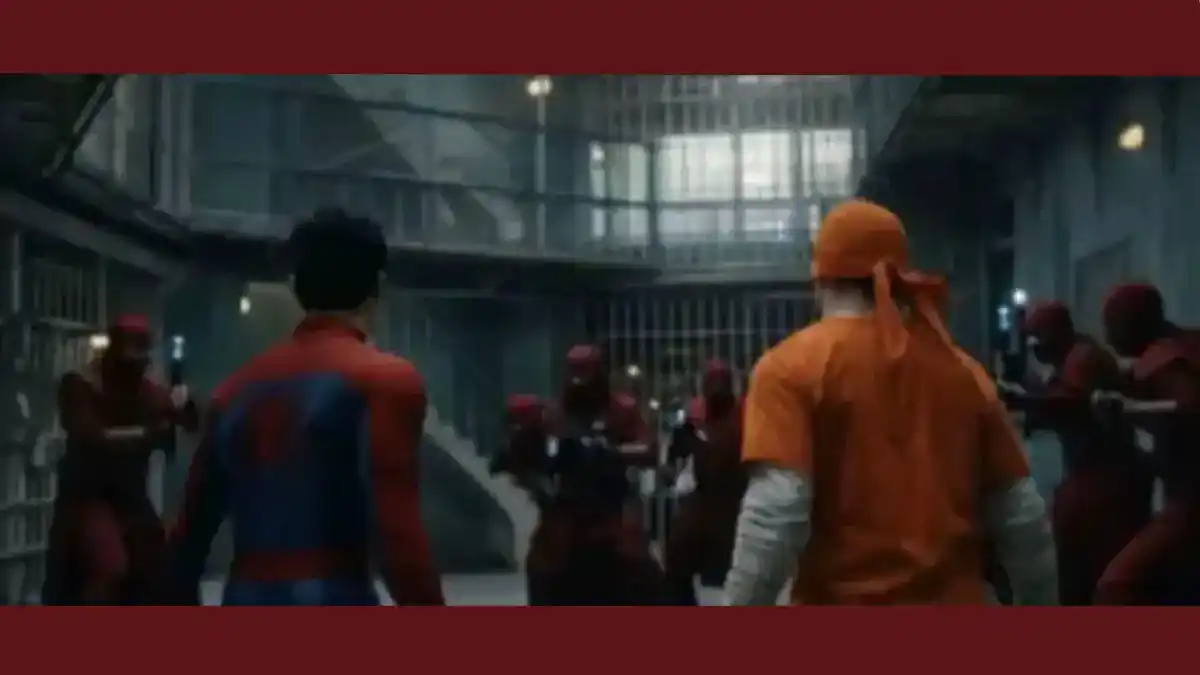 Demolidor Renascido - Segunda temporada conta com cena pós-créditos com o Homem-Aranha Veja!
