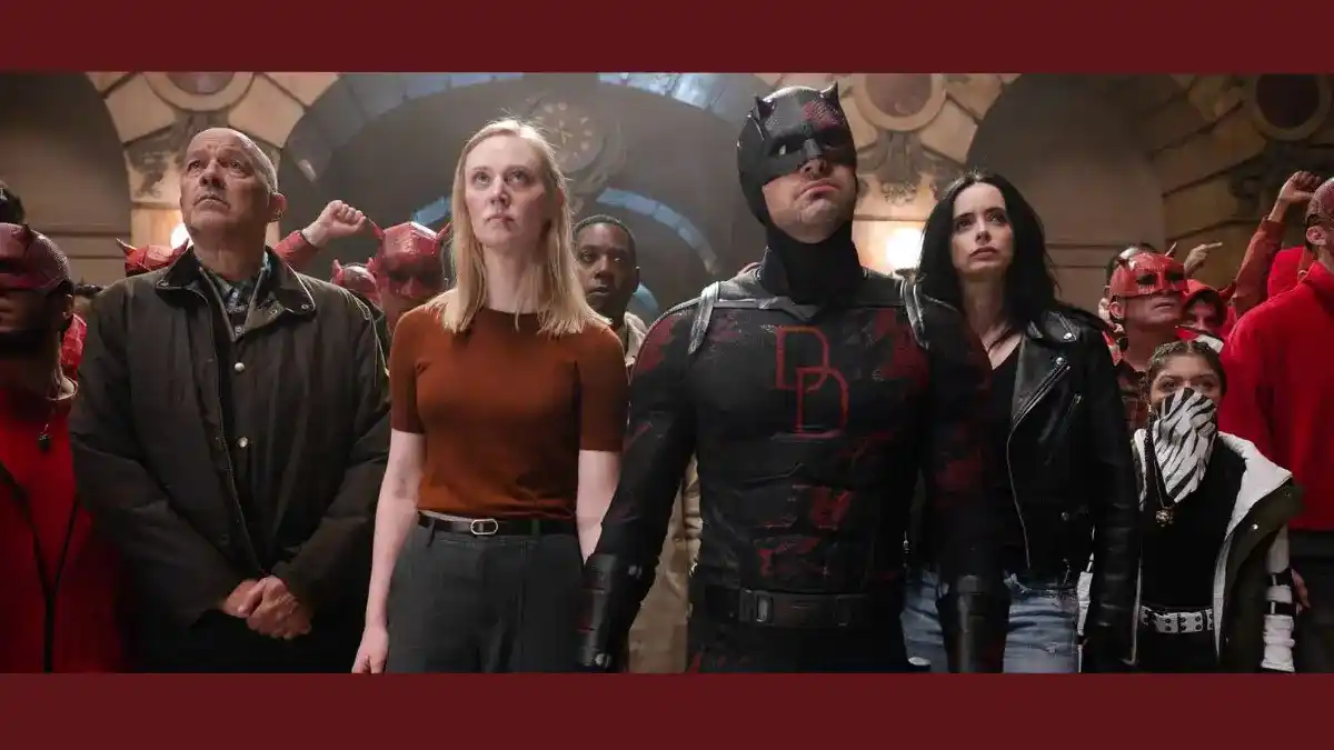 Demolidor: Renascido - Tudo o que sabemos da 3º temporada