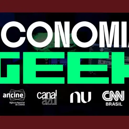 Economia Geek: História do Legado é destaque em nova série da CNN Brasil