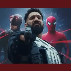 Esqueça Demolidor Renascido e Homem-Aranha 4, O Justiceiro Uma Última Morte estreia hoje; saiba onde assistir ao especial
