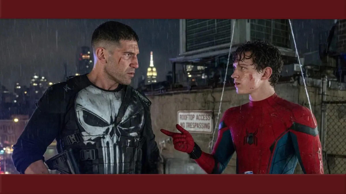 Homem-Aranha 4: 2º trailer oficial de 'Um Novo Dia' já está quase pronto