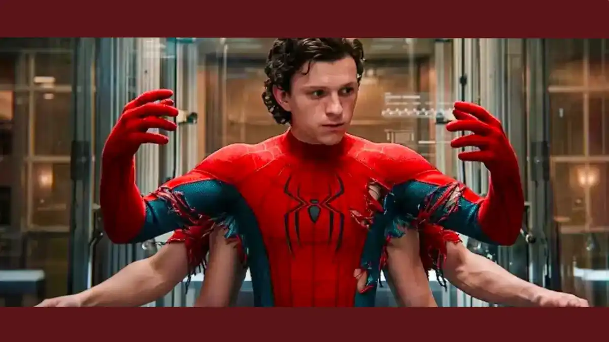 Homem-Aranha 4 - À espera do 2º trailer de 'Um Novo Dia', Sony lança novo teaser com cenas do trailer oficial