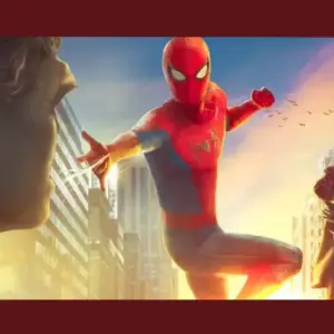Homem-Aranha 4 - A nota de 'Um Novo Dia' foi finalmente revelada e surpeende