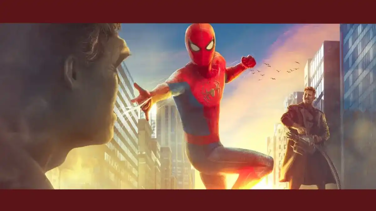Homem-Aranha 4 - A nota de 'Um Novo Dia' foi finalmente revelada e surpeende