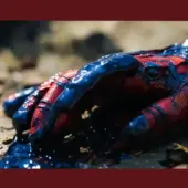 Homem-Aranha 4 Após vazar na internet, cena pós-créditos de 'Um Novo Dia' com simbionte Venom ganha versão em IA