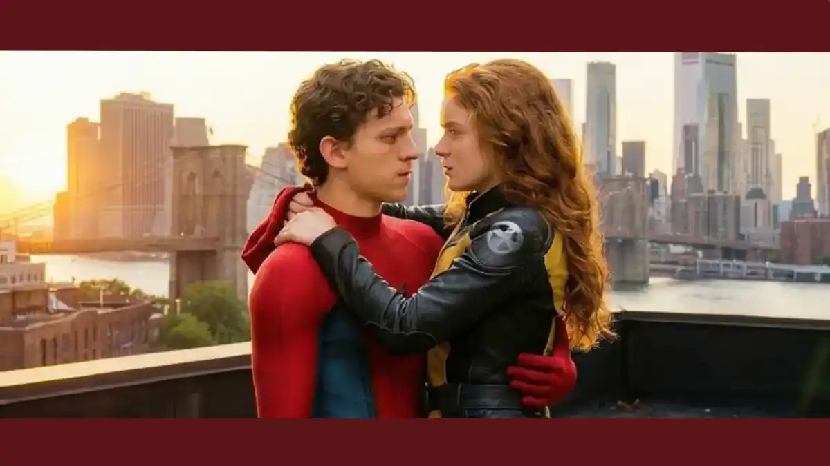 Homem-Aranha 4 Com Jean Grey, 2º trailer oficial de 'Um Novo Dia' ganha duração e dia de lançamento