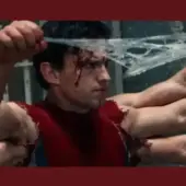 Homem-Aranha 4 - Nova imagem oficial de 'Um Novo Dia' mostra a forma evoluída do Miranha e fãs se chocam com seu poder e físico