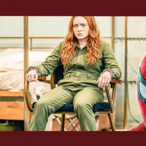 Homem-Aranha 4: Novo pôster oficial revela origem da roupa da Jean Grey em trailer de 'Um Novo Dia'