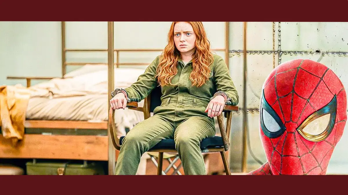 Homem-Aranha 4: Novo pôster oficial revela origem da roupa da Jean Grey em trailer de 'Um Novo Dia'