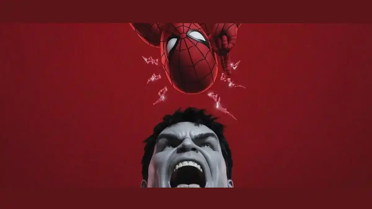 Homem-Aranha 4 Novo pôster oficial de 'Um Novo Dia' é avistado em cinemas