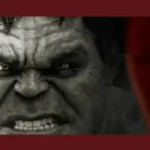 Homem-Aranha 4 Novo pôster oficial de 'Um Novo Dia' mostra o Hulk na tão falada cor cinza, mas há um porém