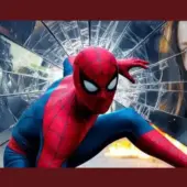 Homem-Aranha 4 Novo pôster oficial reúne heróis e vilões de 'Um Novo Dia'