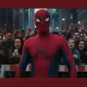 Homem-Aranha 4: Novo teaser de 'Um Novo Dia' ganha versão com legendada – confira