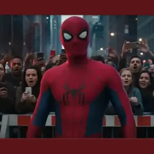 Homem-Aranha 4: Novo teaser de 'Um Novo Dia' ganha versão com legendada – confira