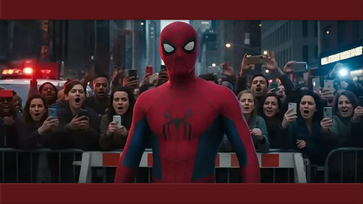Homem-Aranha 4: Novo teaser de 'Um Novo Dia' ganha versão com legendada – confira