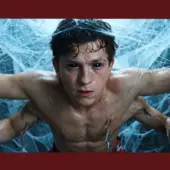 Homem-Aranha 4 Novos materiais oficiais revelam o que o trailer de 'Um Novo Dia' tentou esconder - 'Aranha-Humana vem aí'