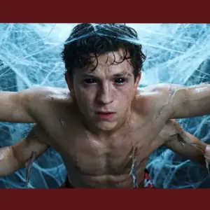 Homem-Aranha 4 Novos materiais oficiais revelam o que o trailer de 'Um Novo Dia' tentou esconder - 'Aranha-Humana vem aí'