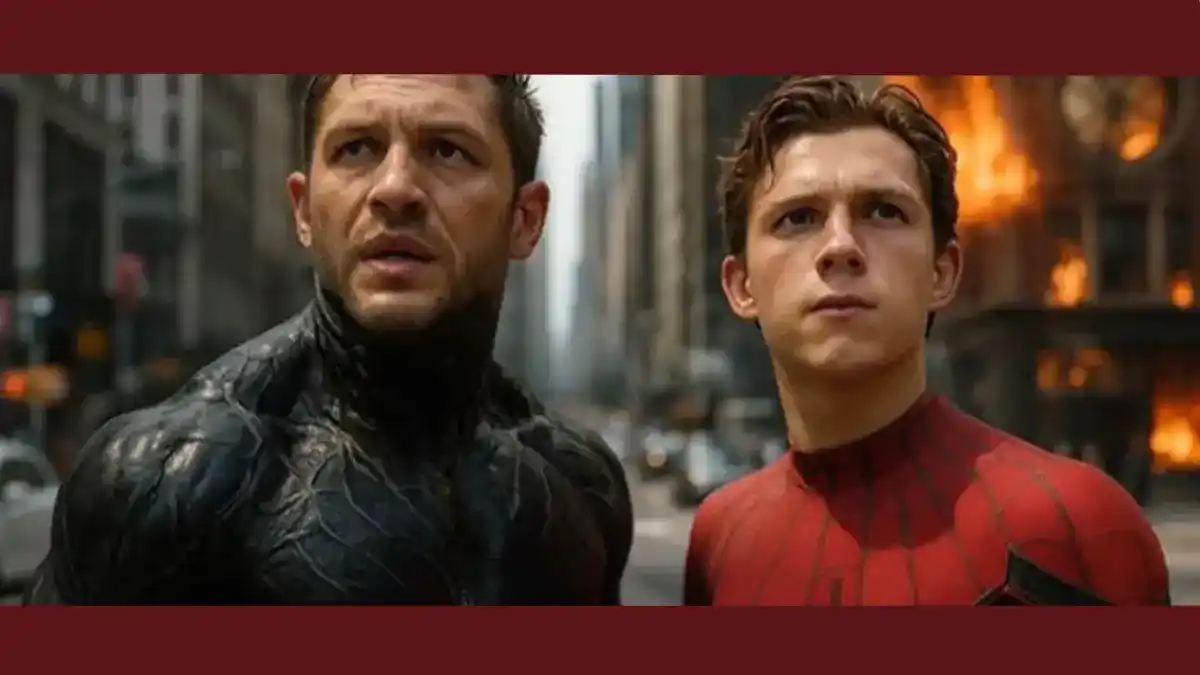 Homem-Aranha 4 Personagem secreto fará participação especial em 'Um Novo Dia'