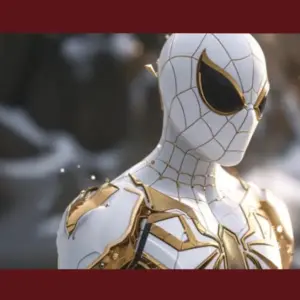 Homem-Aranha 4 Peter ganha traje de inverno em 'Um Novo Dia'
