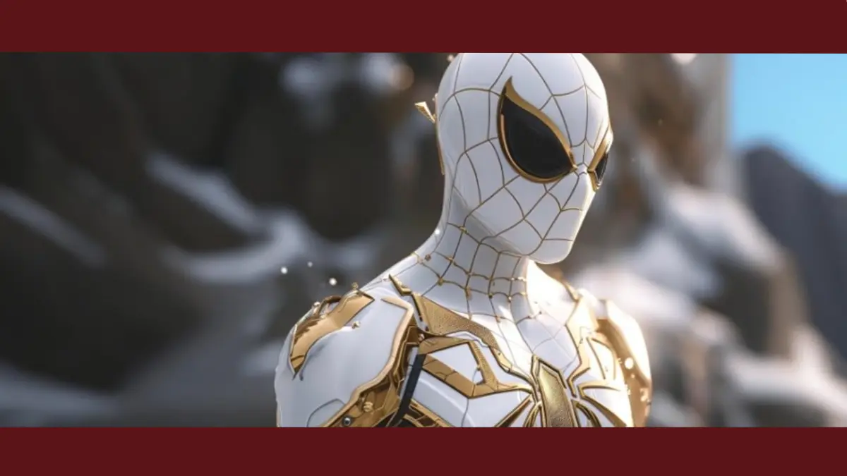Homem-Aranha 4 Peter ganha traje de inverno em 'Um Novo Dia'