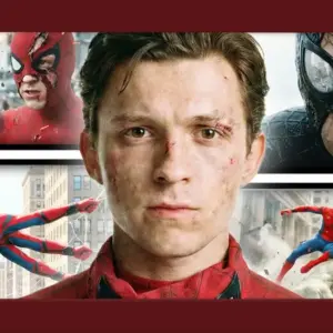 Homem-Aranha 4: Sessão secreta de 'Um Novo Dia' vaza Jean Grey e final incrível do filme