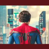 Homem-Aranha 4 Sobe para 7 o número de heróis em 'Um Novo Dia'