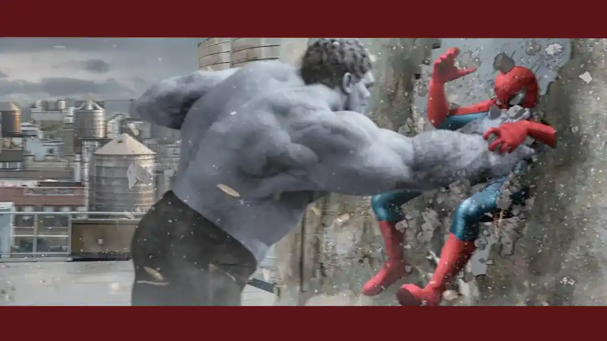 Homem-Aranha 4 Sony decide lançar 2º trailer de 'Um Novo Dia' e fãs celebram