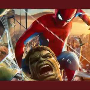Homem-Aranha 4: Vaza novo pôster de 'Um Novo Dia' – e é o melhor de todos até agora