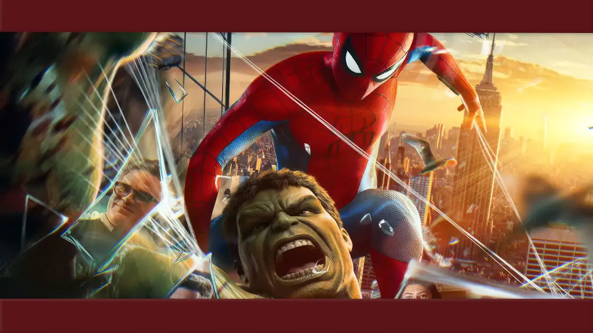 Homem-Aranha 4: Vaza novo pôster de 'Um Novo Dia' – e é o melhor de todos até agora
