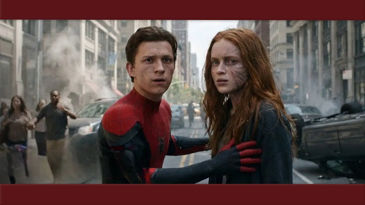 Homem-Aranha 4: Vaza trailer de ‘Um Novo Dia’ com 6 cenas inéditas
