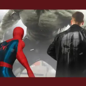 Homem-Aranha 4 Veja todos os 4 pôsteres oficiais de 'Um Novo Dia'