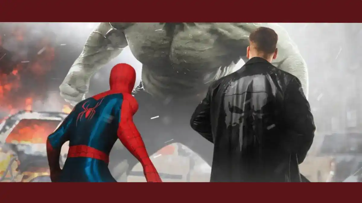 Homem-Aranha 4 Veja todos os 4 pôsteres oficiais de 'Um Novo Dia'
