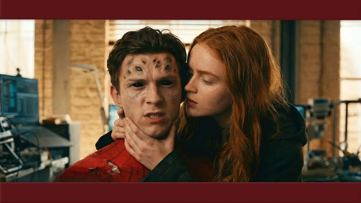 Homem-Aranha: Um Novo Dia – Sony lança novo trailer com várias cenas atualizadas