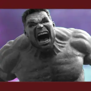Homem-Aranha: Um Novo Dia – Sony remove o Hulk Cinza do filme