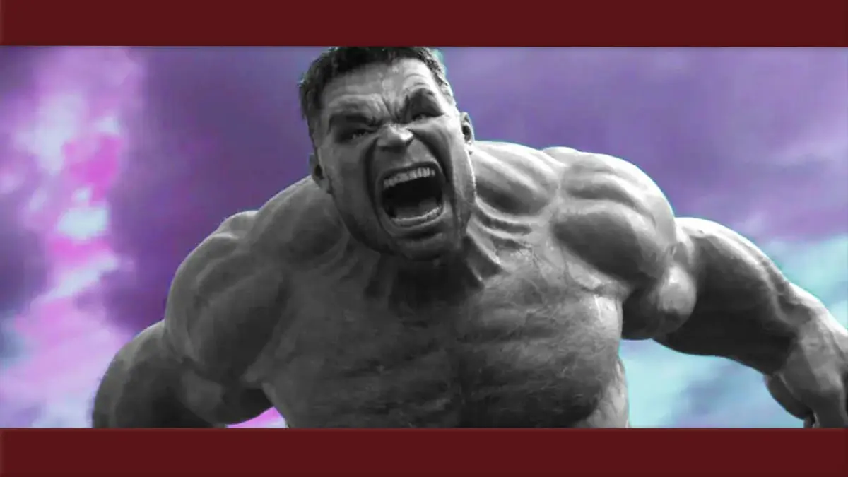 Homem-Aranha: Um Novo Dia – Sony remove o Hulk Cinza do filme