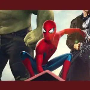 Homem-Aranha Um Novo Dia - Vazam os 4 brinquedos da coleção do McDonald's do filme