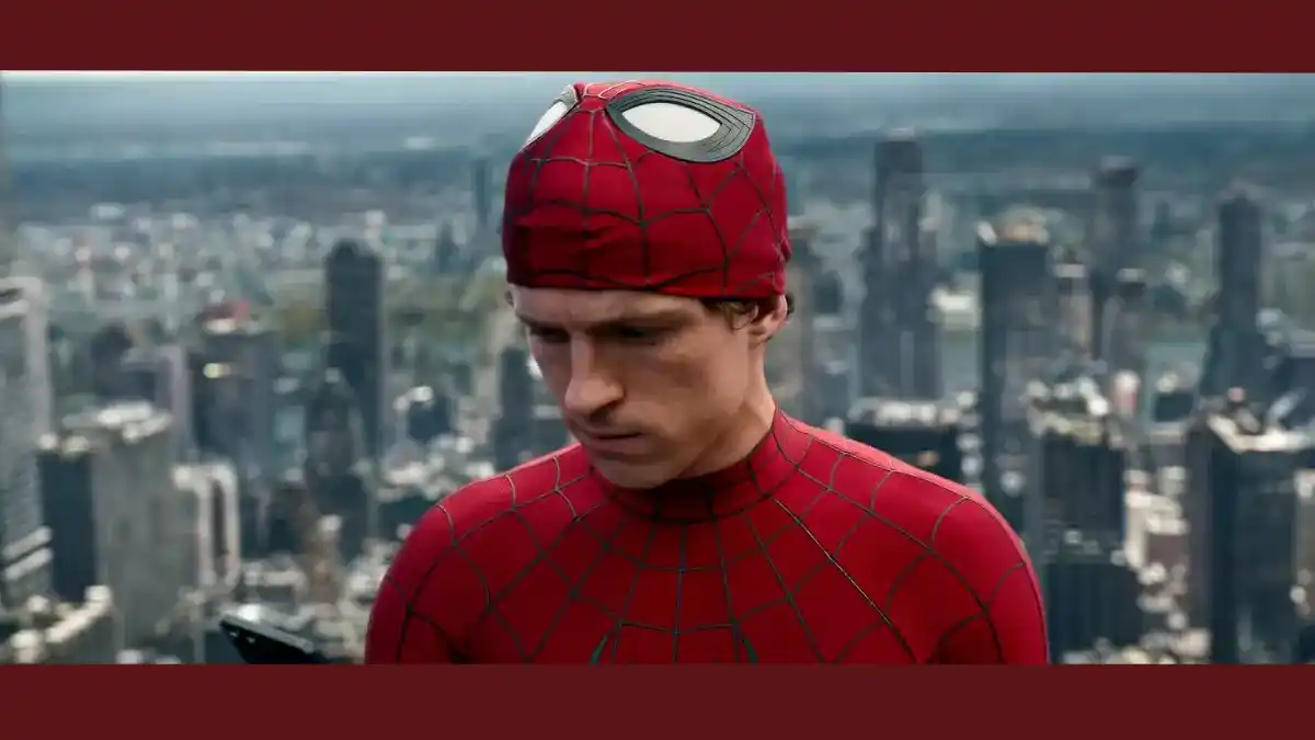 Homem-Aranha: Um Novo Dia ganha novo teaser sem novidades - mas com 1 recado importante