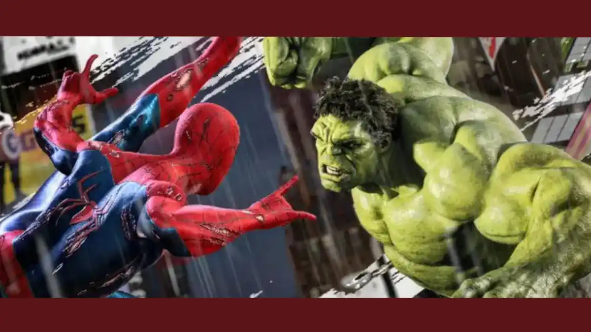 Homem-Aranha Um Novo Dia se aproxima da marca de US$ 1 bilhão de bilheteria - entenda