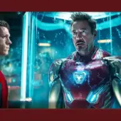 Homem de Ferro 4: Marvel anuncia filme perfeito para trazer o Tony Stark de volta à vida