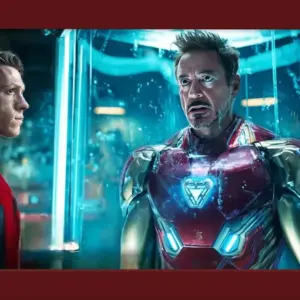 Homem de Ferro 4: Marvel anuncia filme perfeito para trazer o Tony Stark de volta à vida