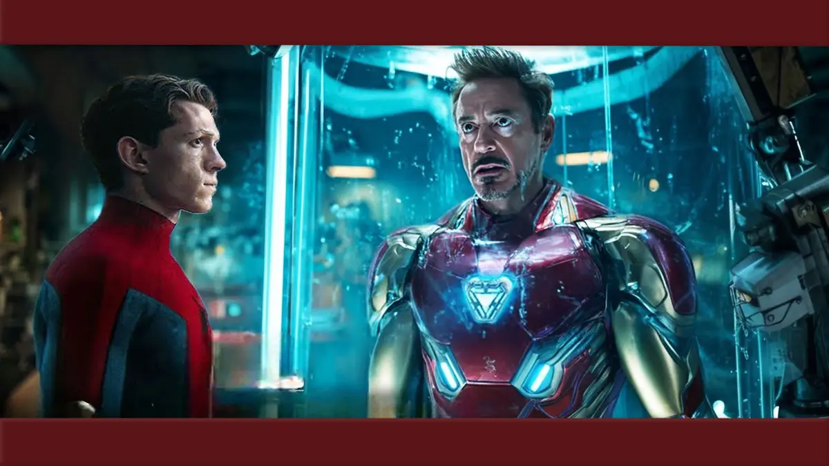 Homem de Ferro 4: Marvel anuncia filme perfeito para trazer o Tony Stark de volta à vida