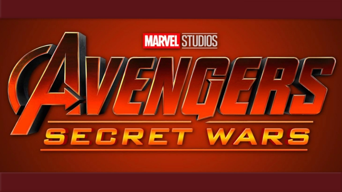 Vingadores: Guerras Secretas ganha primeira foto dos sets de filmagem