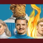 Quarteto Fantástico: Primeiros Passos – Ator revela salário chocante que recebeu da Marvel