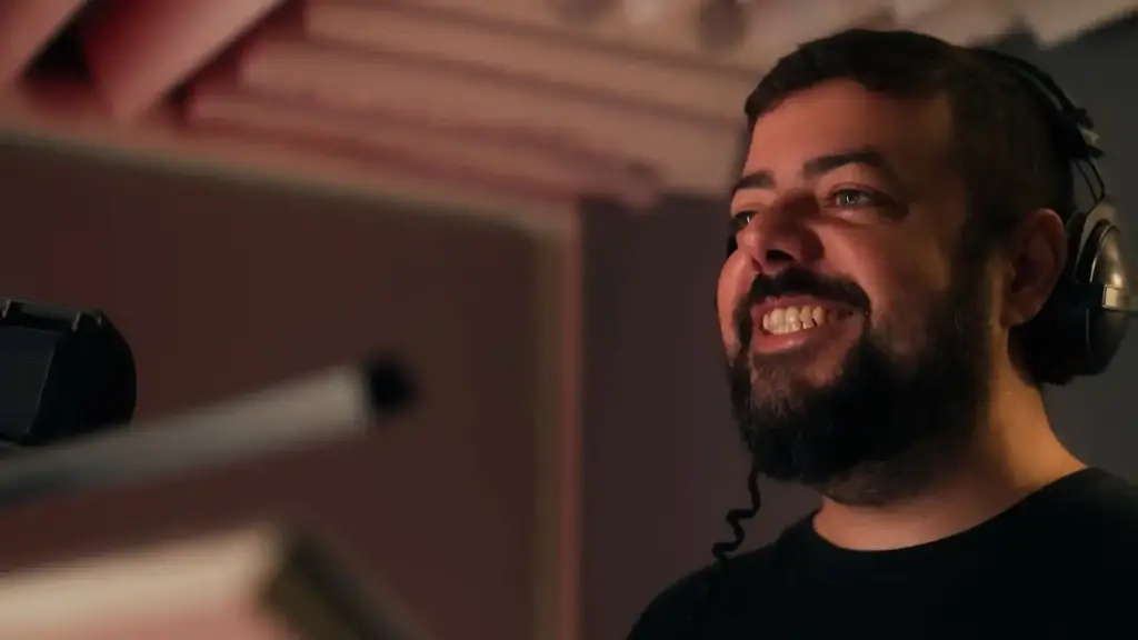Sérgio Cantú