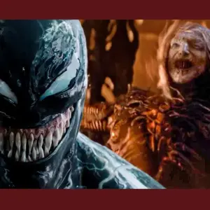 Novo filme do Venom; Knull